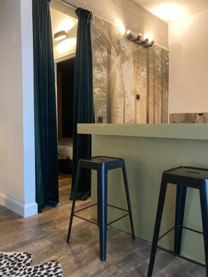 Hotel Soul Questhouse Gent Exteriér fotografie